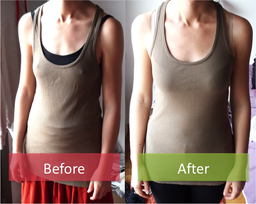 How to Shorten Tank Top Straps in Just a Few Simple Steps