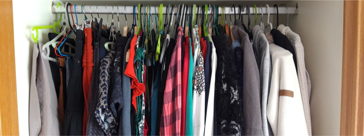 5 lessons learned after 4 years of simple wardrobe